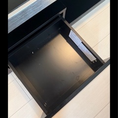 ニトリ　 センターテーブル　ローテーブル の画像