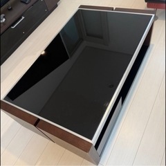 ニトリ　 センターテーブル　ローテーブル の画像