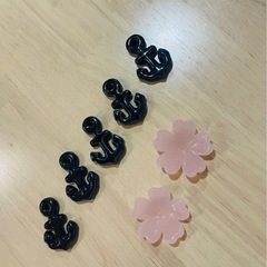 箸置き7個セットの画像