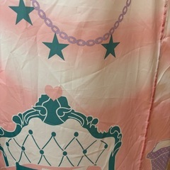 キッズテント　ニトリ　プリンセスの画像