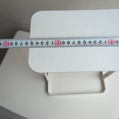 山崎実業 分別ごみ袋ホルダー ルーチェの画像