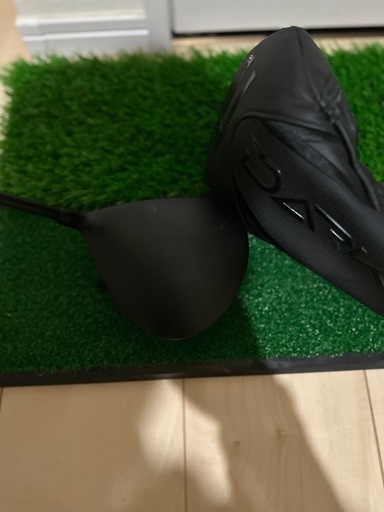 最終値下げ！！cobra ダークスピード ls 9.0