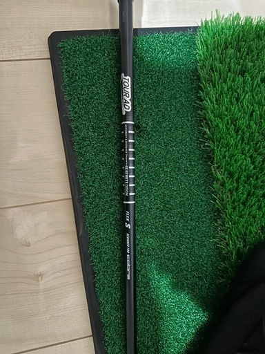 最終値下げ！！cobra ダークスピード ls 9.0