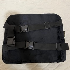 背もたれクッション MyComfortの画像