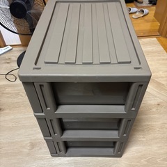 タンスの画像