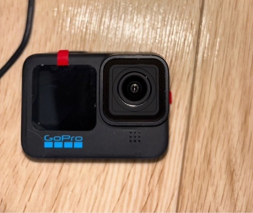 カメラ GoPro 10