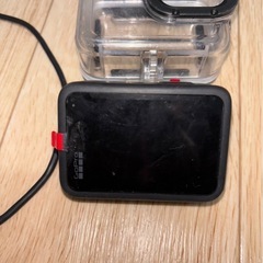 GoPro 10 または11の画像