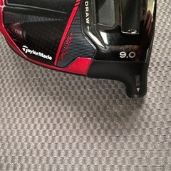 ステルス2 プラス　9.0°の画像