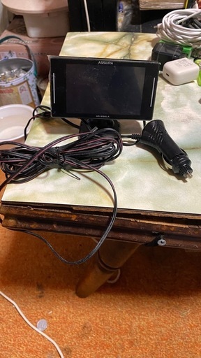 オービス感知センサー