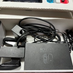 Switchの画像