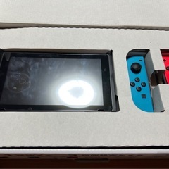 Switchの画像