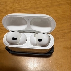 AirPodsProの画像