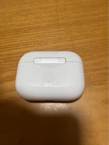 その他 AirPodsPro