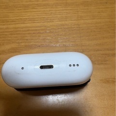 AirPodsProの画像