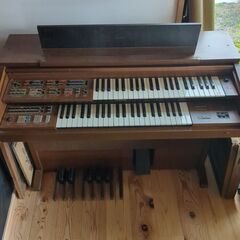 Yamaha Electone FE-30 電子オルガン　ヤマハ　エレクトーンの画像