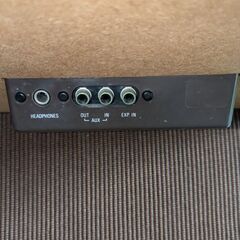 Yamaha Electone FE-30 電子オルガン　ヤマハ　エレクトーンの画像