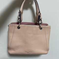 サマンサタバサ　　　👜バッグの画像
