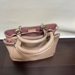 サマンサタバサ　　　👜バッグの画像