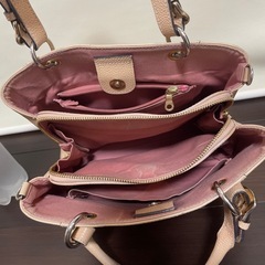 サマンサタバサ　　　👜バッグの画像
