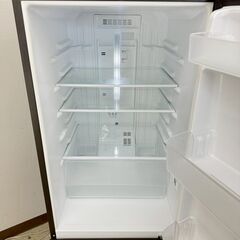 【3ヵ月保証付き】panasonic 2ドア冷蔵庫 168L 2022年製 配送・設置込み！メルカリよりお得 KR0067の画像
