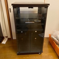値下げ！
オーディオラックの画像