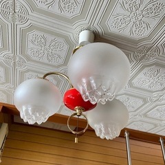 照明　ライト　電気の画像
