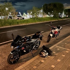 GSXR-125　交換希望の画像