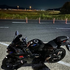GSXR-125　交換希望の画像