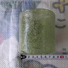 琉球ガラス②の画像