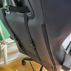 美品✨ゲーミングチェアの画像