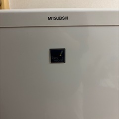 MITSUBISHI 冷蔵庫の画像