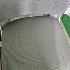 美品✨オフィスチェアの画像