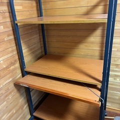 デスクの画像