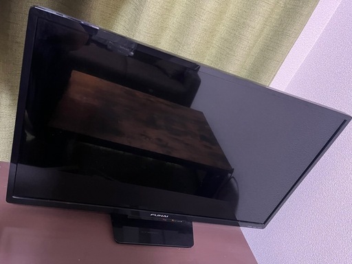 ヤスヤさん専用直接受渡2年前購入三菱32型液晶テレビデカ文字機能音ハッキリ機能 即日受渡❣️2年前購入LED液晶32型HDD録画内蔵16000円