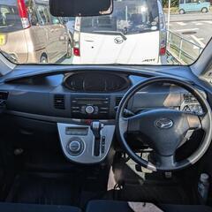 ムーヴカスタム    ￥92,000円　車検　R9/4月の画像