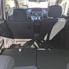 ムーヴカスタム    ￥92,000円　車検　R9/4月の画像