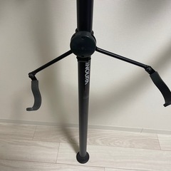 MINOURA 自転車スタンド 天井取り付け式 ブラックの画像