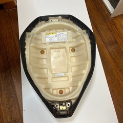 SUZUKI 2stアドレスV50/V100純正シートの画像