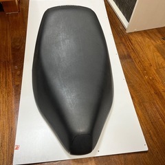SUZUKI 2stアドレスV50/V100純正シートの画像