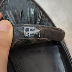 【無料お譲りします】fitflop ローファーの画像