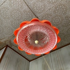 照明　ライト　電気の画像