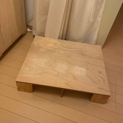 植物置き　台　無料の画像