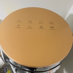 ✨中古エアフライヤー販売中✨の画像