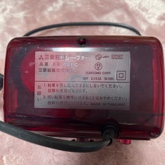 キティーちゃんの電動鉛筆削りの画像