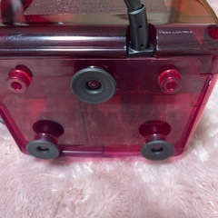 キティーちゃんの電動鉛筆削りの画像