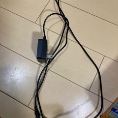アンパンマン パソコン　※写真５枚目の別売りアダプターが必要でしたら、➕500円でおつけします。の画像