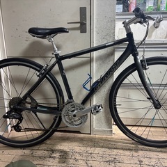 GIANT ESCAPE ジャイアントエスケープクロスバイク