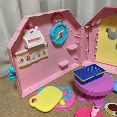 ソランちゃんのおうち　その他の画像
