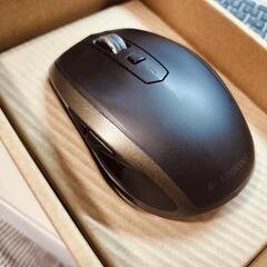 Logicool 無線マウス MX Anywhere 2の画像