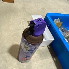 クモの巣ジェット の半端物の画像